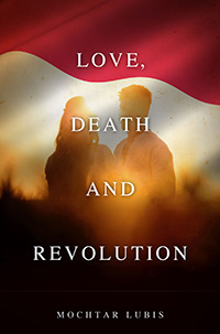 Love, Death and Revolution